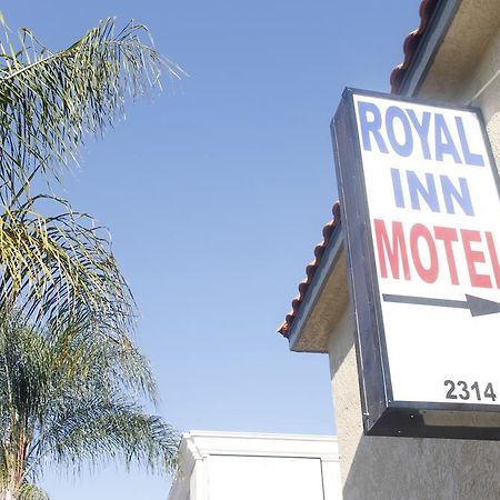 Royal Inn Lomita Εξωτερικό φωτογραφία
