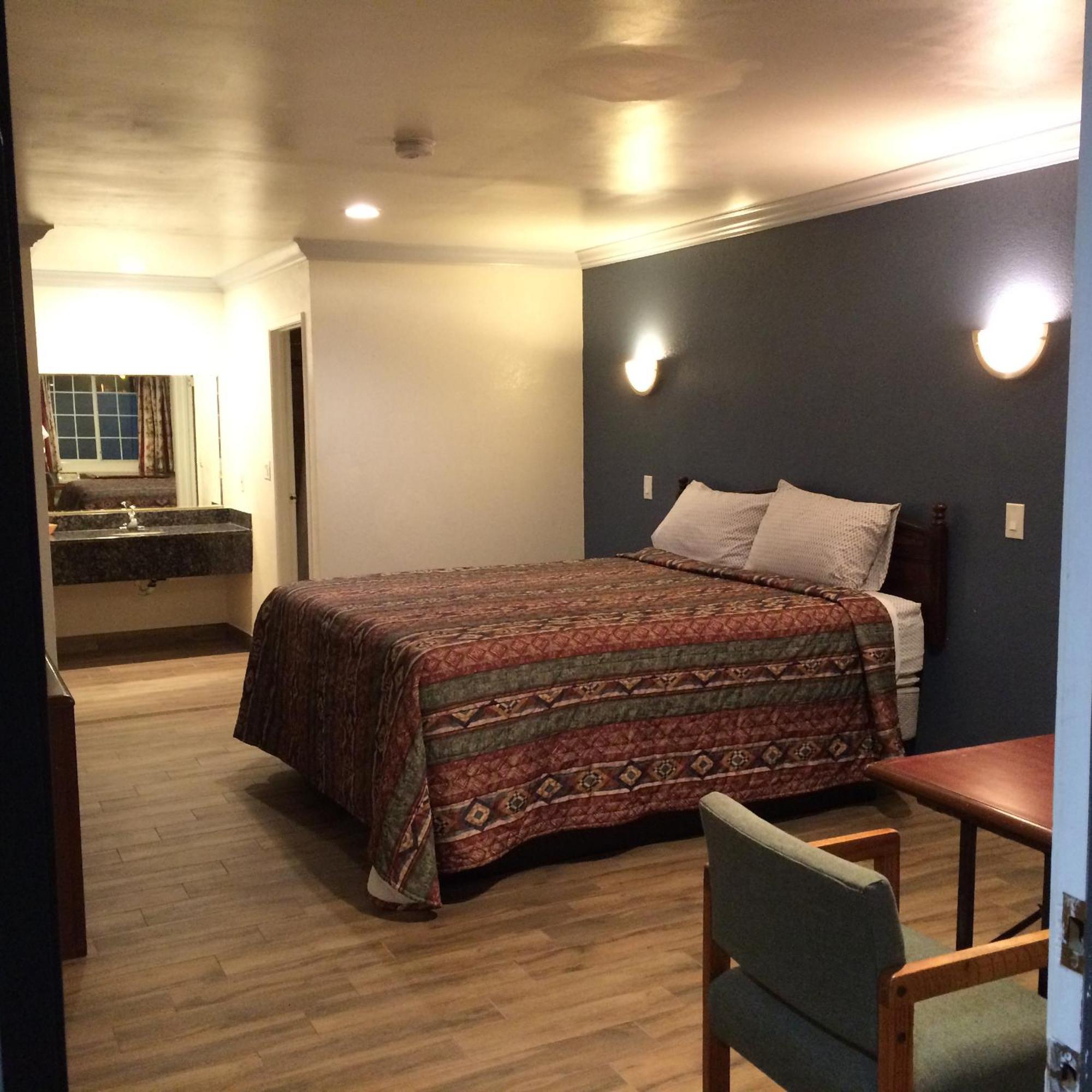 Royal Inn Lomita Δωμάτιο φωτογραφία