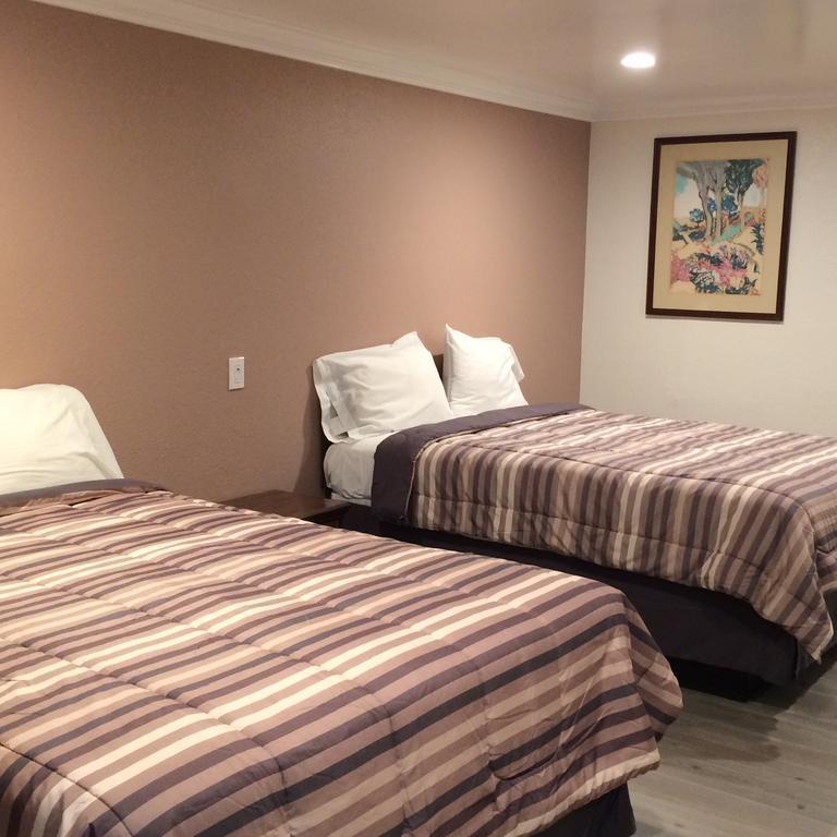 Royal Inn Lomita Εξωτερικό φωτογραφία