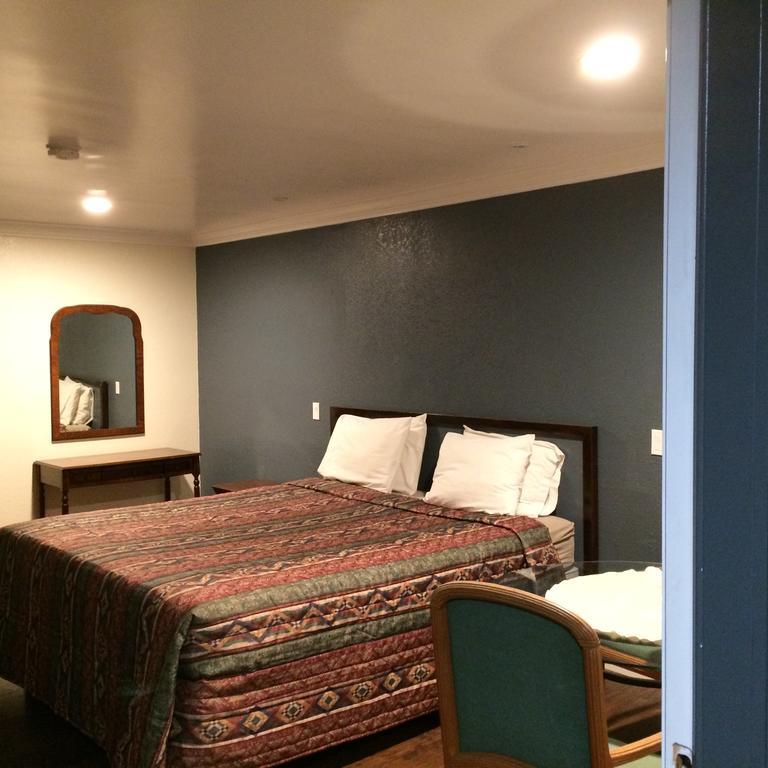 Royal Inn Lomita Εξωτερικό φωτογραφία