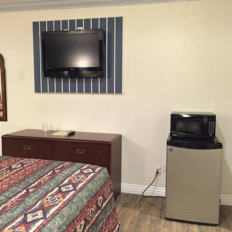 Royal Inn Lomita Εξωτερικό φωτογραφία