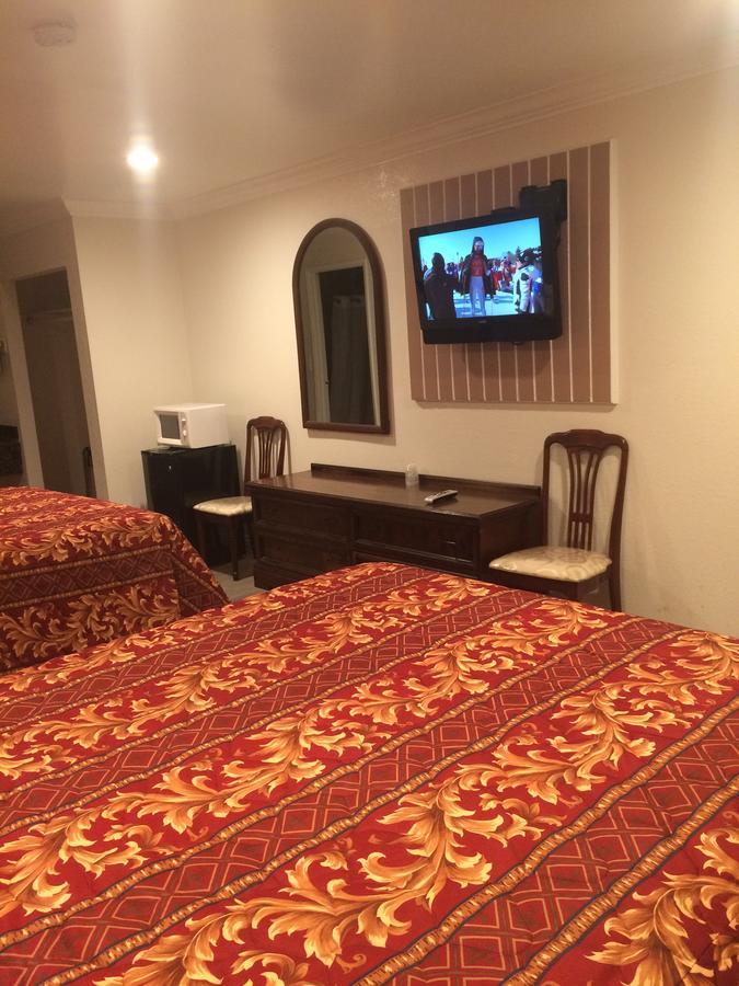 Royal Inn Lomita Εξωτερικό φωτογραφία