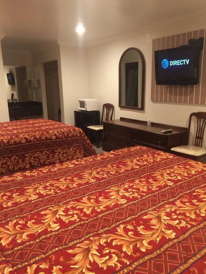 Royal Inn Lomita Εξωτερικό φωτογραφία