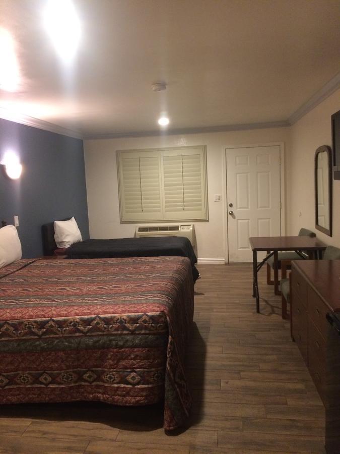 Royal Inn Lomita Εξωτερικό φωτογραφία