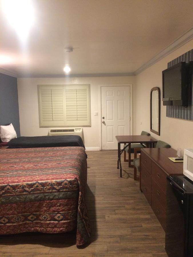 Royal Inn Lomita Εξωτερικό φωτογραφία