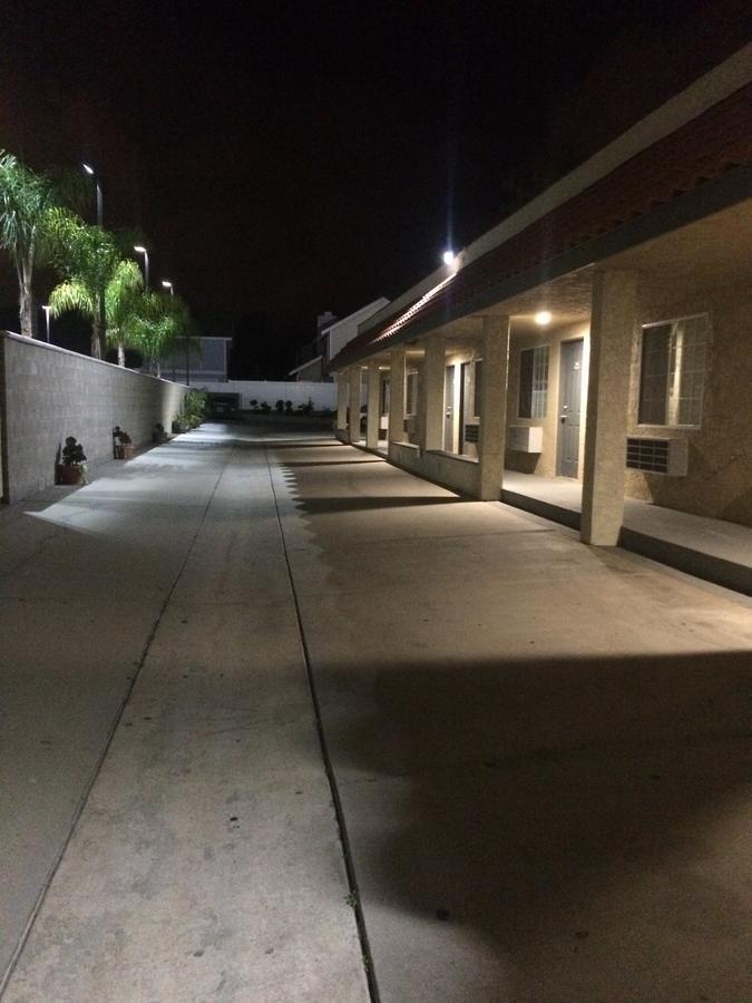 Royal Inn Lomita Εξωτερικό φωτογραφία