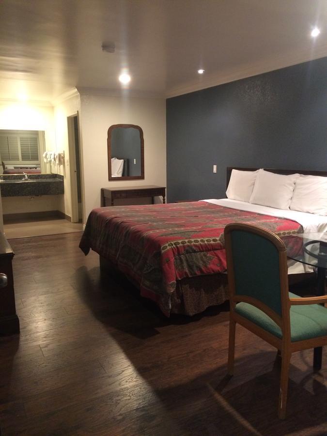 Royal Inn Lomita Εξωτερικό φωτογραφία