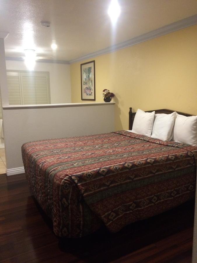 Royal Inn Lomita Εξωτερικό φωτογραφία