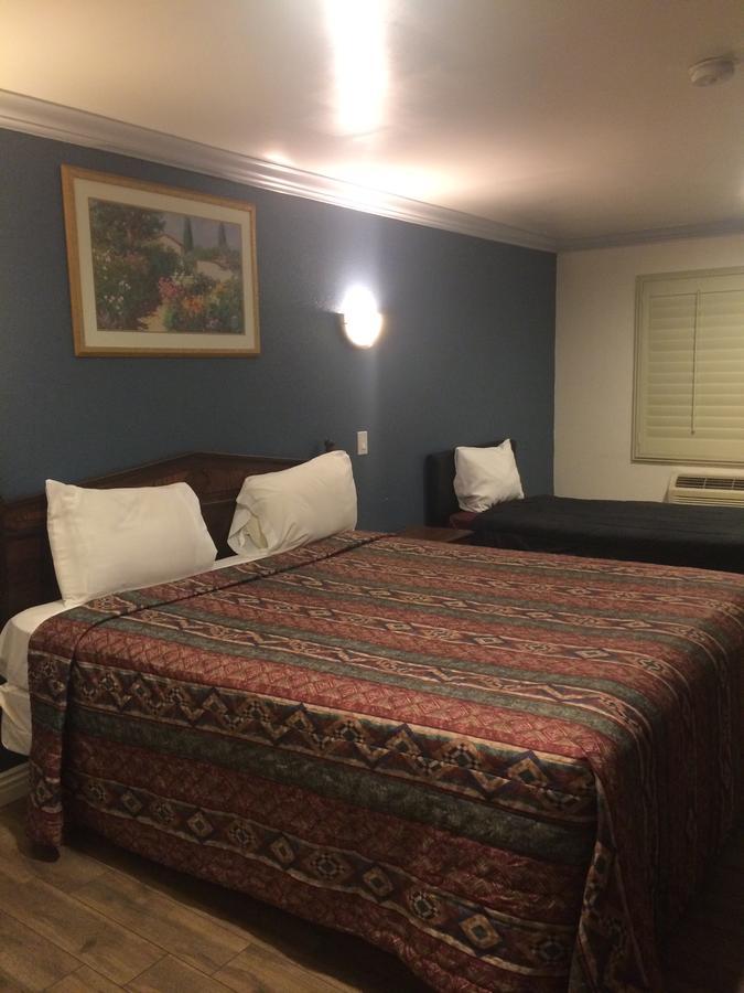 Royal Inn Lomita Εξωτερικό φωτογραφία